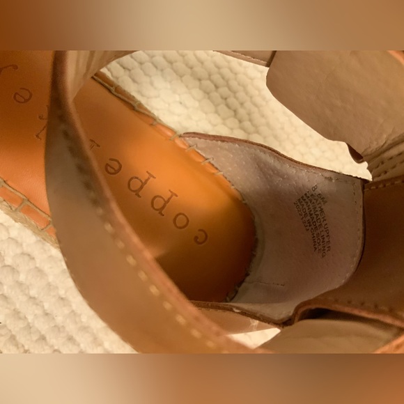 COPPER KEY - Picture 5 of 13